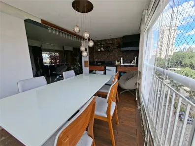 Apartamento com 3 Quartos à venda, 110m² no Imirim, São Paulo