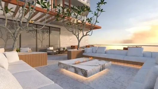 Apartamento com 1 Quarto à venda, 68m² no Praia Brava de Itajaí, Itajaí