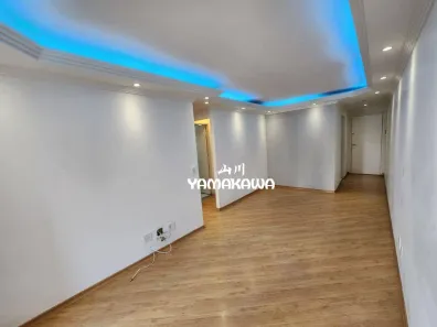 Apartamento com 2 Quartos à venda, 62m² no Mooca, São Paulo