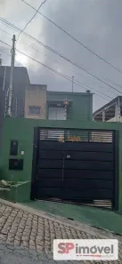 Sobrado com 3 Quartos à venda, 93m² no Vila Romero, São Paulo