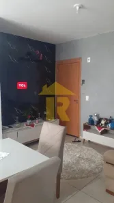 Apartamento com 2 Quartos à venda, 43m² no Fazenda Rio Preto, São José do Rio Preto