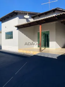Casa com 3 Quartos à venda, 225m² no Jardim Palácios, Aparecida de Goiânia