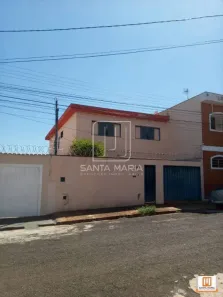 Sobrado com 5 Quartos à venda, 243m² no Vila Tamandaré, Ribeirão Preto