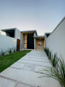 Casa com 3 Quartos à venda, 90m² no Encantada, Eusébio