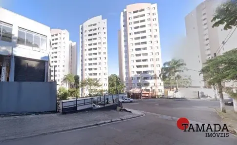Apartamento com 2 Quartos à venda, 48m² no Jardim Santa Terezinha (Zona Leste), São Paulo