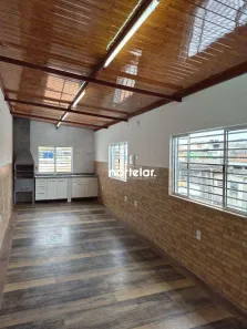 Imóvel Comercial para alugar, 250m² no Vila Santa Edwiges, São Paulo