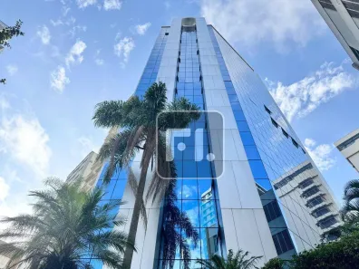Sala Comercial para alugar, 120m² no Jardim Paulista, São Paulo