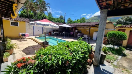 Casa de Condomínio com 4 Quartos à venda, 306m² no Anil, Rio de Janeiro