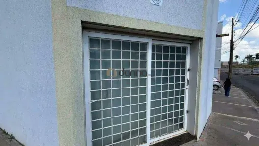 Sala Comercial para alugar, 35m² no Estados Unidos, Uberaba