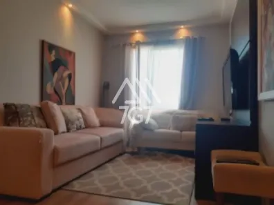 Apartamento com 3 Quartos à venda, 68m² no Vila Andrade, São Paulo