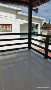 Casa com 4 Quartos para alugar, 120m² no Candeias, Jaboatão dos Guararapes