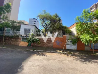Lote/Terreno à venda, 442m² no Centro, Novo Hamburgo
