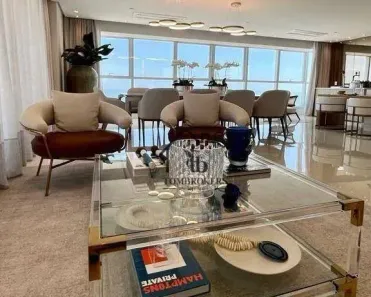 Apartamento com 4 Quartos à venda, 297m² no Nova Esperança, Balneário Camboriú
