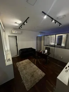 Sala Comercial à venda, 100m² no Campina, Belém