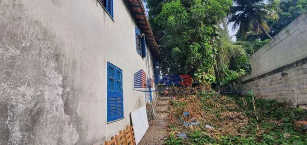 Casa com 1 Quarto para alugar, 220m² no Taquara, Rio de Janeiro