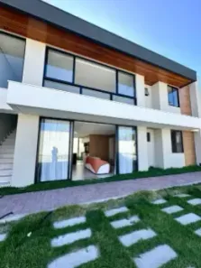 Apartamento com 3 Quartos à venda, 117m² no Buraquinho, Lauro de Freitas