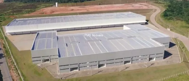 Galpão/Depósito/Armazém para alugar, 7290m² no Pinhal, Cabreúva