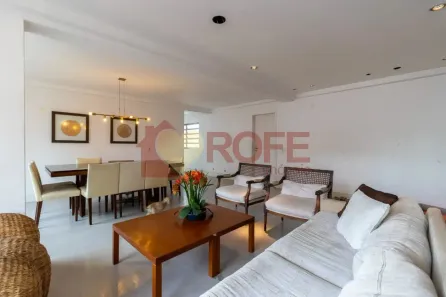 Apartamento com 2 Quartos à venda, 180m² no Vila Nova Conceição, São Paulo