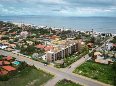 Apartamento com 2 Quartos à venda, 71m² no Cumbuco, Caucaia