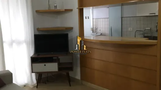 Apartamento com 1 Quarto para alugar, 40m² no Saúde, São Paulo