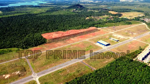 Lote/Terreno à venda, 2267m² no Paranaguamirim, Joinville