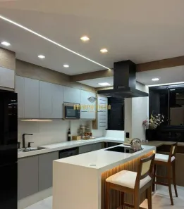 Apartamento com 2 Quartos à venda, 66m² no Centro, Poá