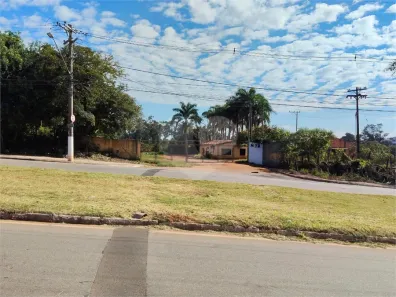 para alugar, 4000m² no Jardim Bela Vista, Itapetininga