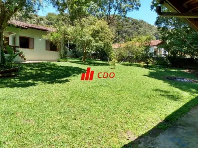 Casa de Condomínio com 4 Quartos à venda, 351m² no Jardim Pinheiros, Itapecerica da Serra