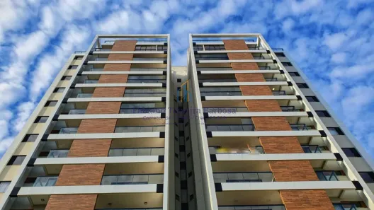 Apartamento com 4 Quartos à venda, 160m² no Granbery, Juiz de Fora