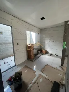 Casa com 2 Quartos à venda, 41m² no Loteamento Novo Primavera, Montes Claros