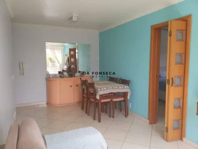 Apartamento com 2 Quartos à venda, 57m² no Cidade das Flores, Osasco