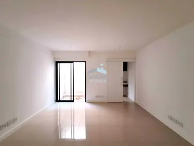 Sala Comercial à venda, 33m² no Cambuí, Campinas