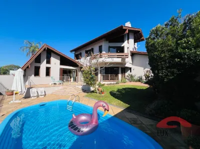 Casa com 3 Quartos à venda, 285m² no Guarani, Novo Hamburgo
