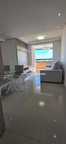 Apartamento com 3 Quartos à venda, 80m² no Ponto Novo, Aracaju
