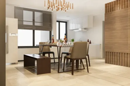 Apartamento com 3 Quartos à venda, 96m² no Santa Mônica, Uberlândia