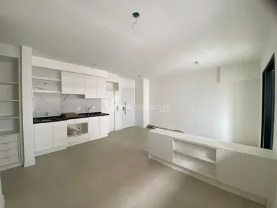 Apartamento com 1 Quarto à venda, 46m² no Vila Lídia, Campinas