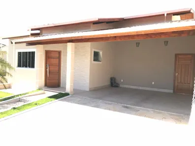 Casa com 3 Quartos à venda, 168m² no Jardim Alto da Colina, Valinhos