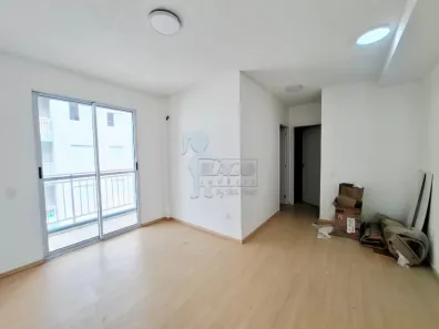 Apartamento com 2 Quartos para alugar, 48m² no Quinta da Primavera, Ribeirão Preto