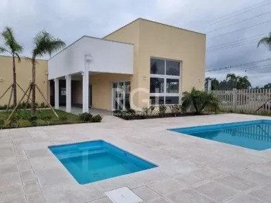 Lote/Terreno à venda, 132m² no Hípica, Porto Alegre