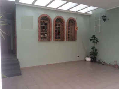 Sobrado com 3 Quartos à venda, 220m² no Vila Gomes Cardim, São Paulo