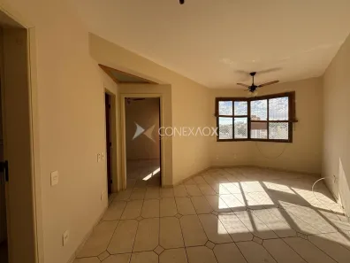 Apartamento com 1 Quarto à venda, 47m² no Cambuí, Campinas