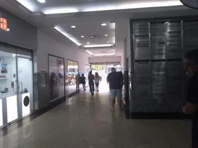 Ponto Comercial com 1 Quarto para alugar, 20m² no Tijuca, Rio de Janeiro