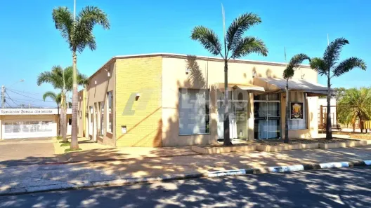 Ponto Comercial à venda, 35m² no Água Vermelha, São Carlos