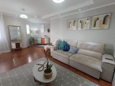Apartamento com 3 Quartos à venda, 93m² no Tucuruvi, São Paulo