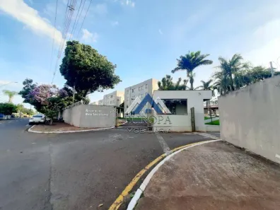 Apartamento com 3 Quartos à venda, 47m² no Lagoa Dourada, Londrina