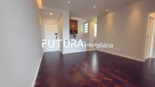 Apartamento com 2 Quartos à venda, 72m² no Ipanema, Rio de Janeiro