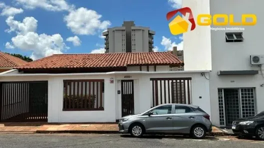 Imóvel Comercial para alugar, 220m² no Osvaldo Rezende, Uberlândia
