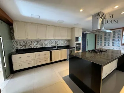 Cobertura com 3 Quartos à venda, 585m² no Jardim Judith, Sorocaba