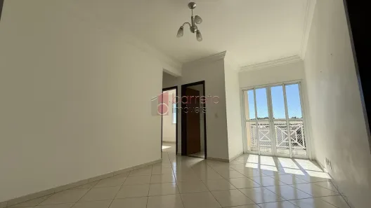Apartamento com 2 Quartos à venda, 60m² no Jardim Quintas das Videiras, Jundiaí