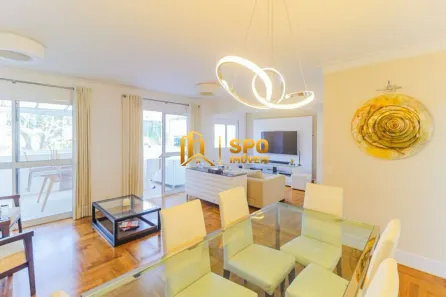 Apartamento com 3 Quartos à venda, 123m² no Bom Retiro, São Paulo